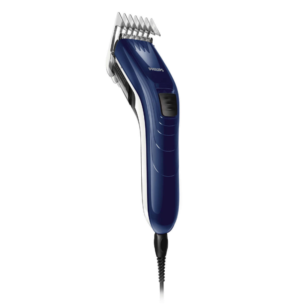 Машинка для стрижки Philips Hairclipper series 3000 QC5125/15 купить в ...